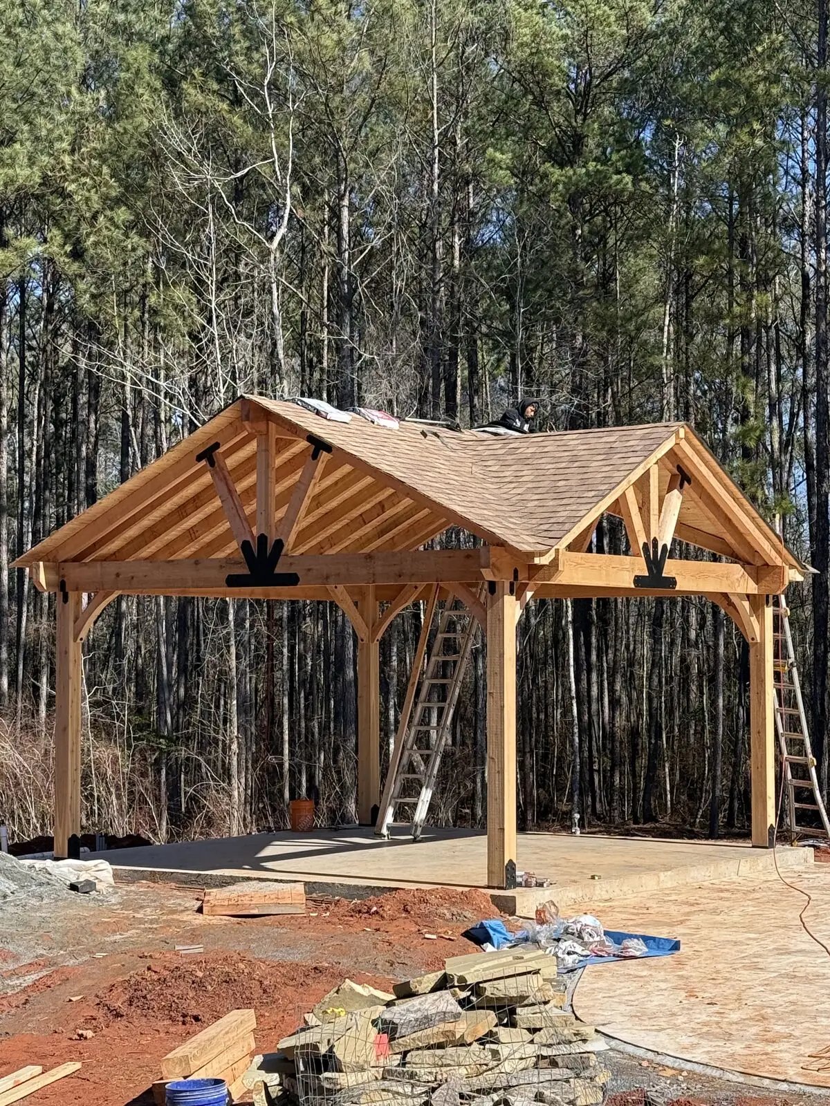 Roof Replacement in Cataula, GA