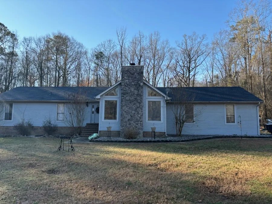 Recent Roofing Work in Prattville, AL