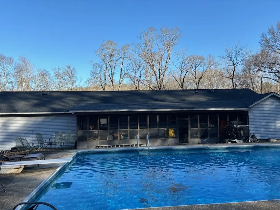 Roof Replacement in Prattville, AL