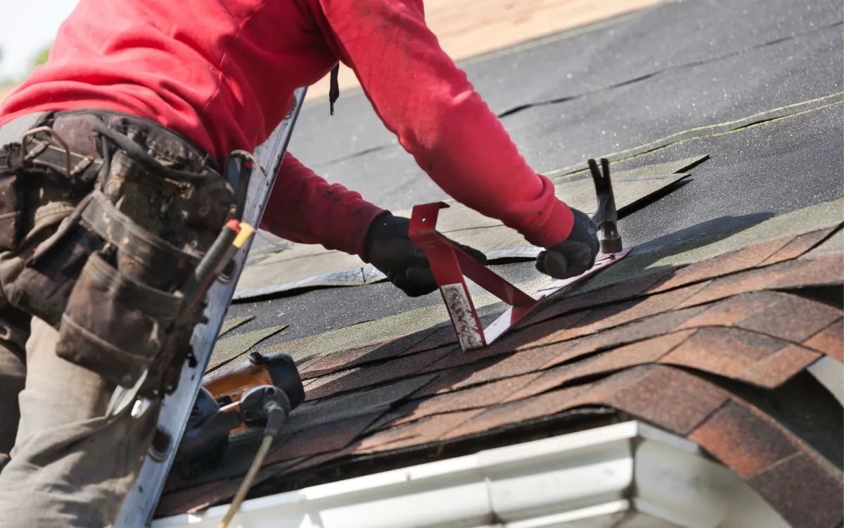 Completed Roof in Prattville, AL
