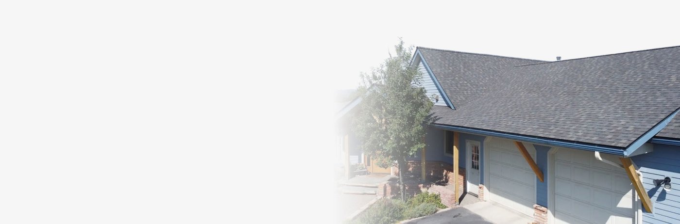 Completed Roof in Kalispell, MT