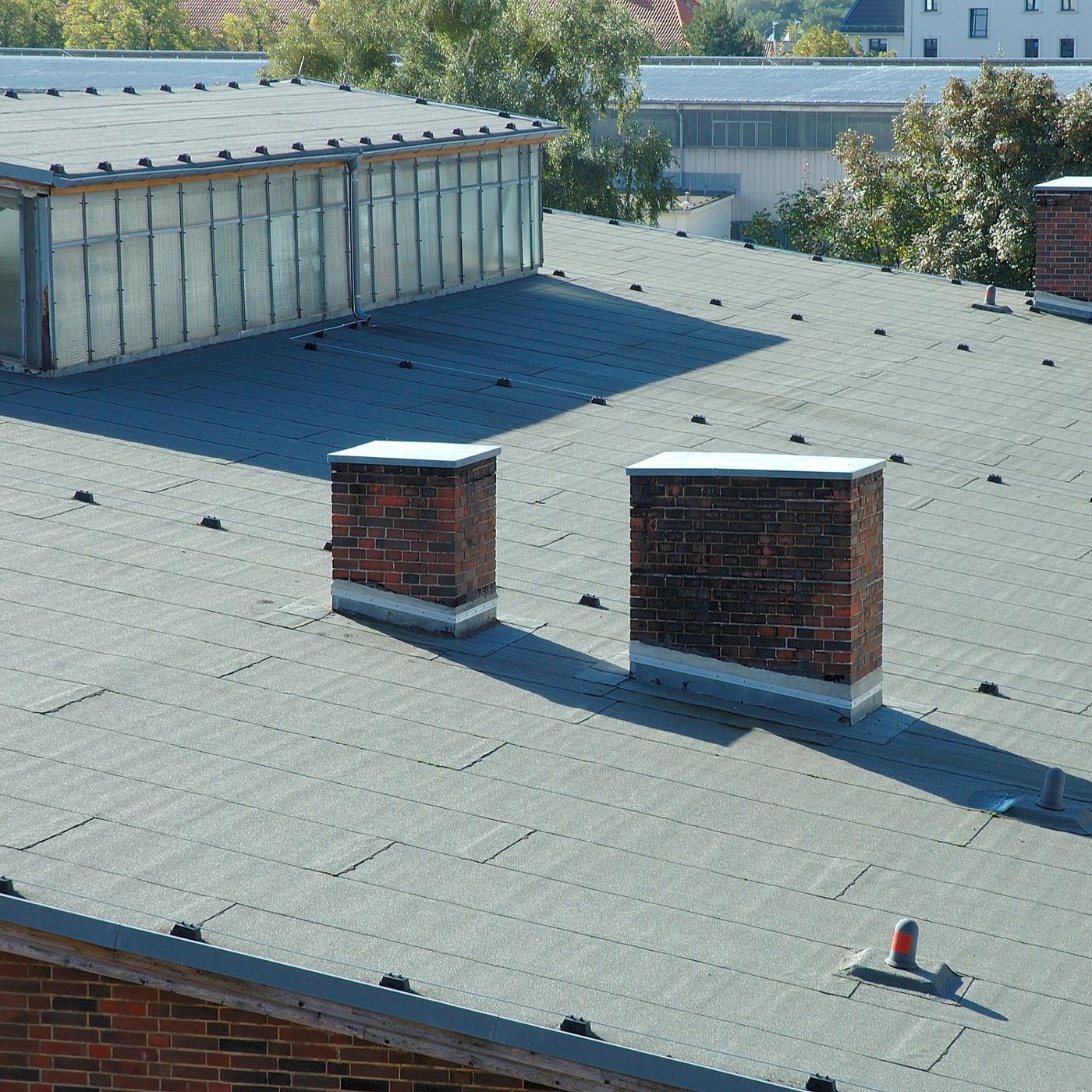Roofing Project in Forest, VA