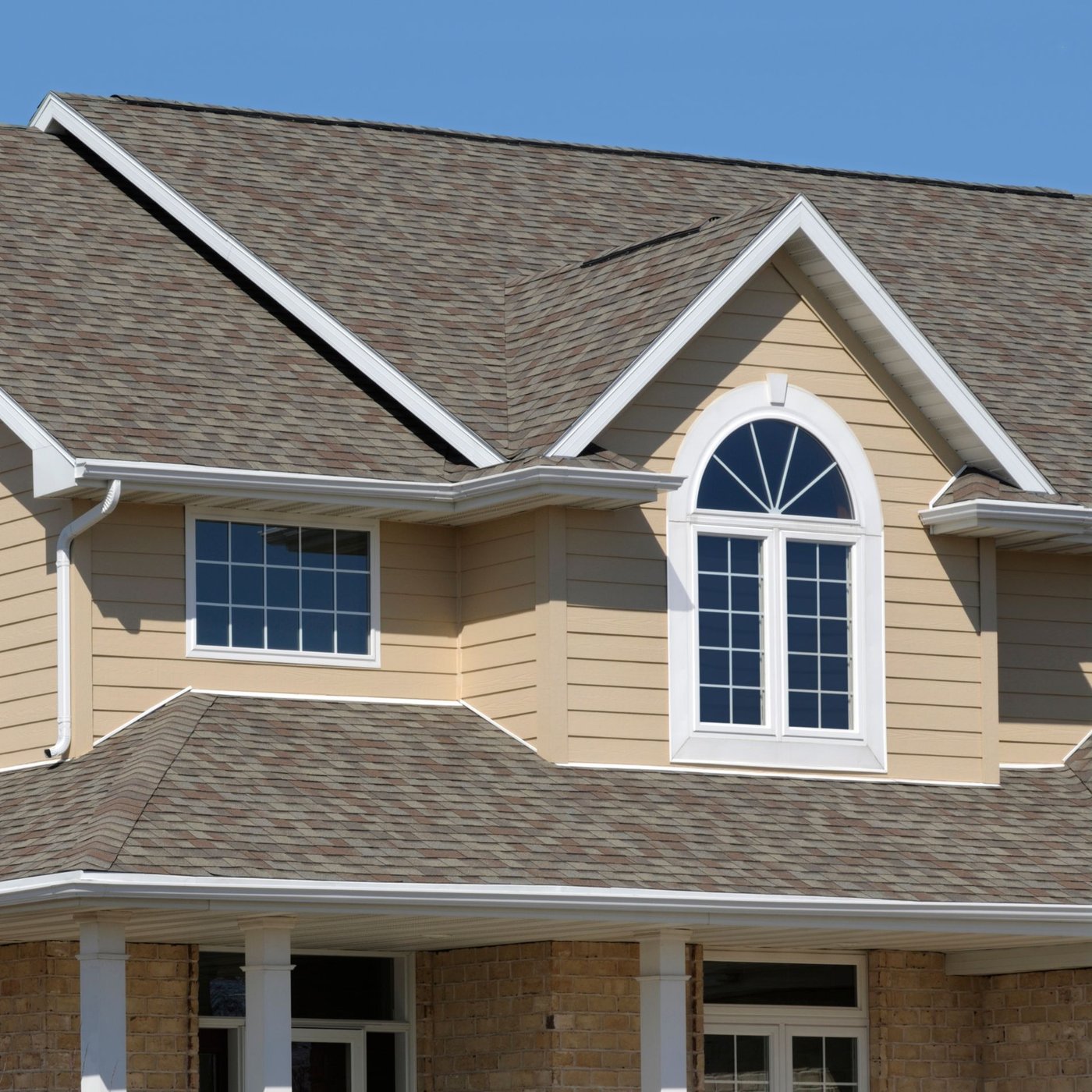Roof Installation in Forest, VA