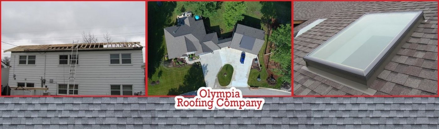 Roof Replacement in Dyer, IN