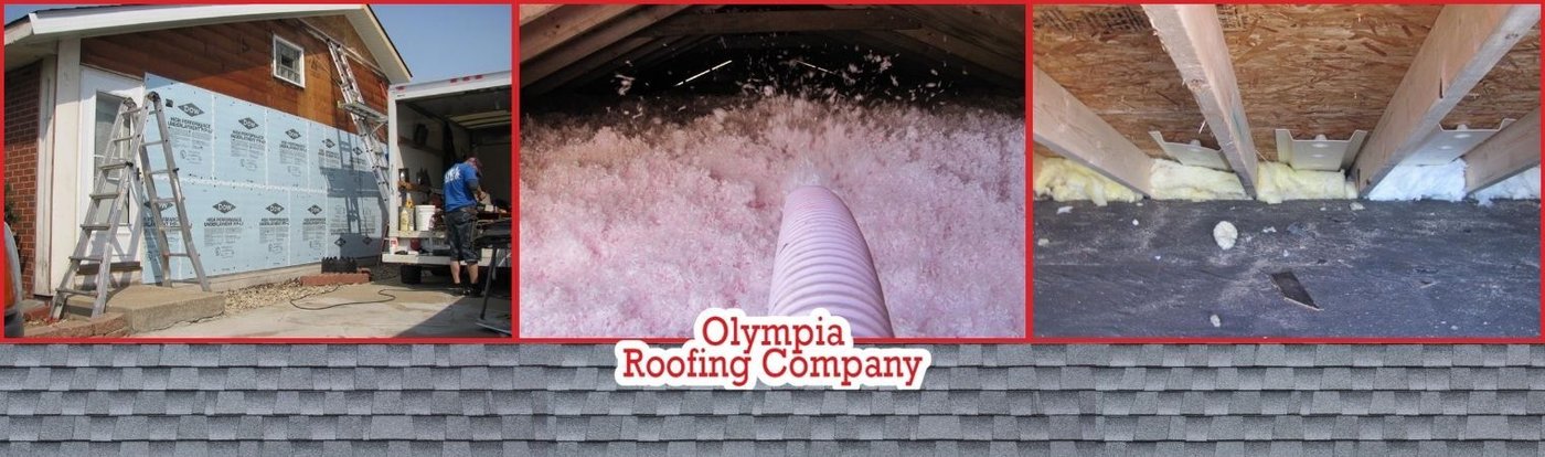 Roofing Project in Dyer, IN