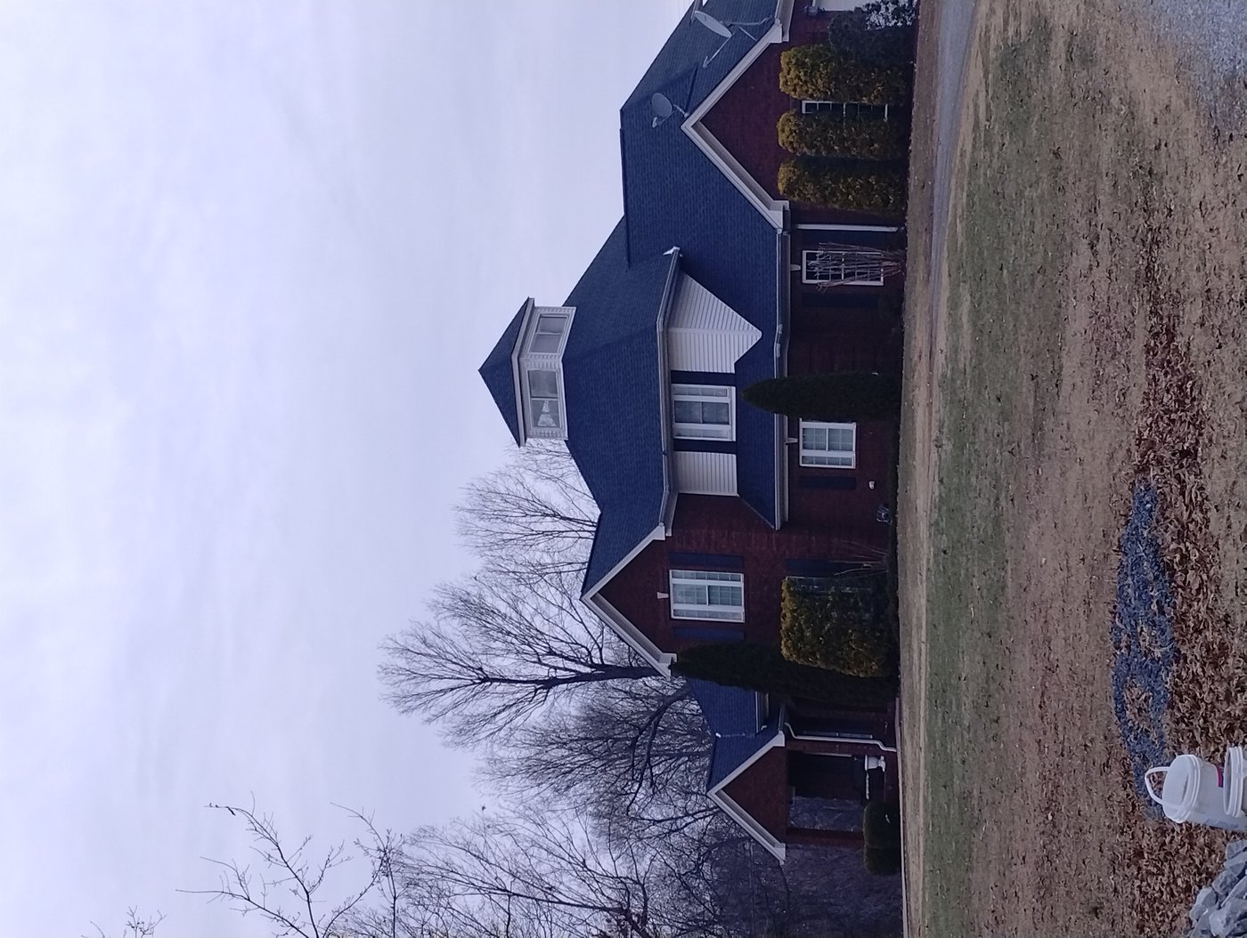 Roof Replacement in Paducah, KY