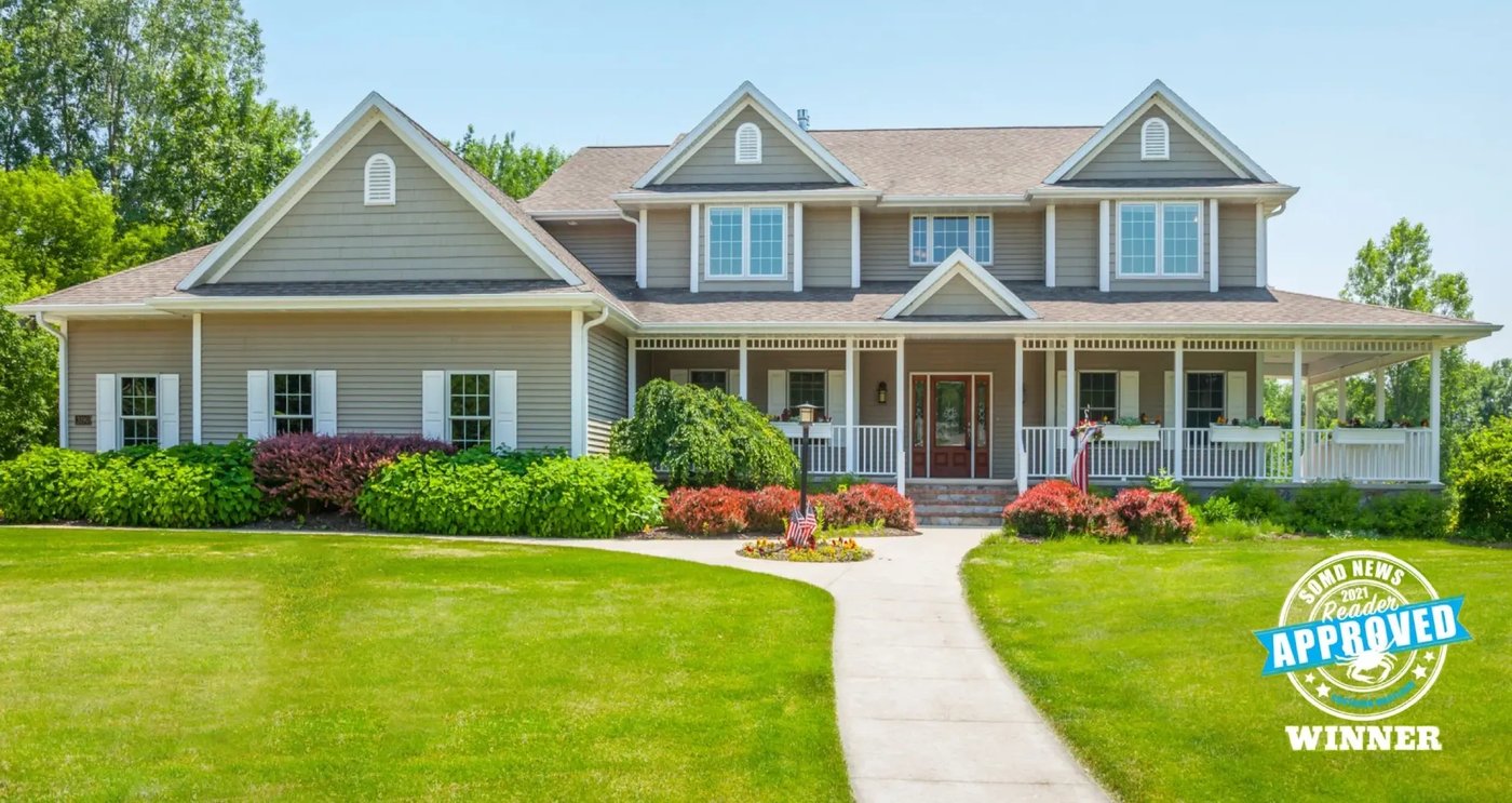 Roofing Project in Huntingtown, MD