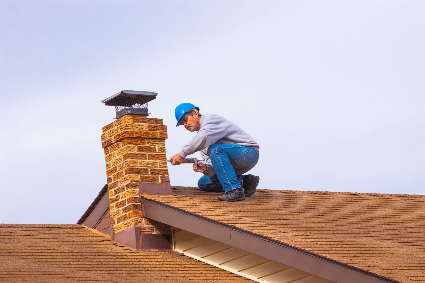 Recent Roofing Work in Waterbury, CT