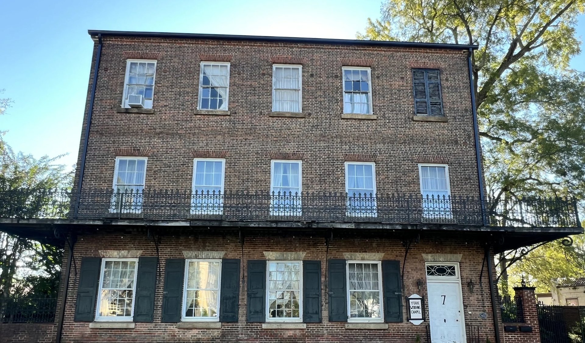 Roof Replacement in Spartanburg, SC