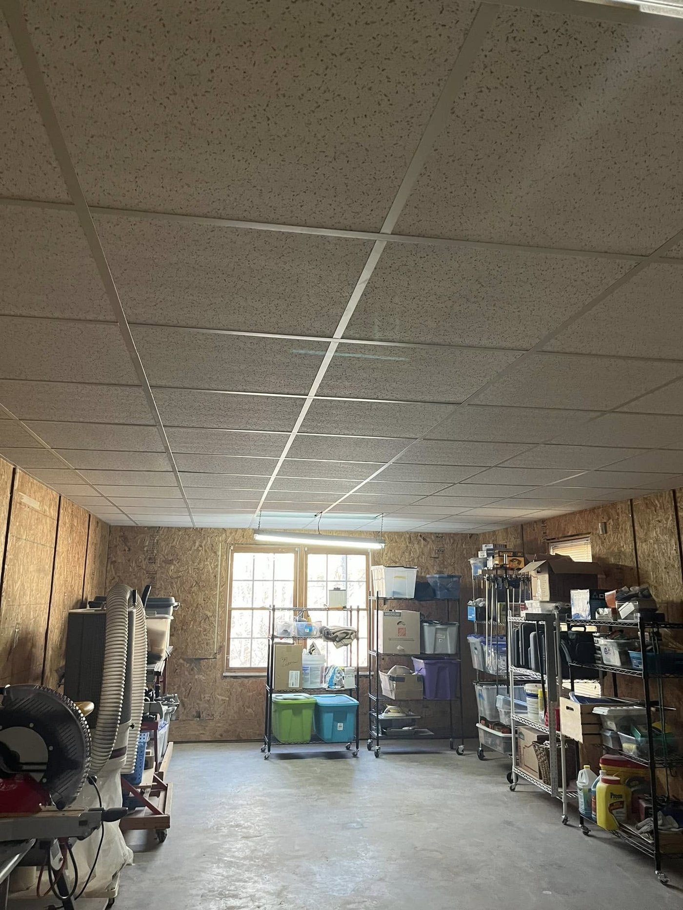 Completed Roof in Rockmart, GA