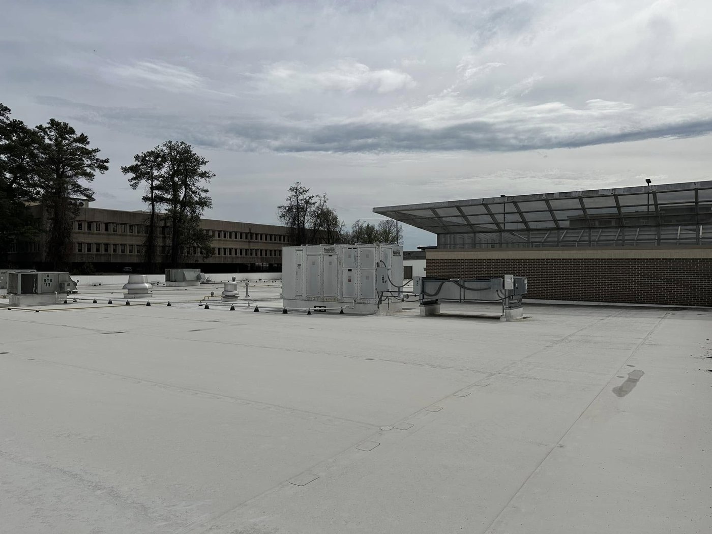 Roof Installation in Rockmart, GA