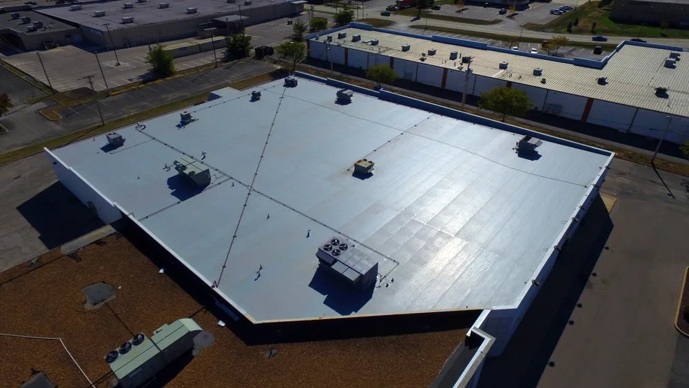 Roof Installation in West Monroe, LA